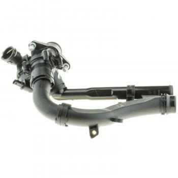 MotoRad 1015207 Engine Coolant Thermostat Housing Assembly product image 1 of 5