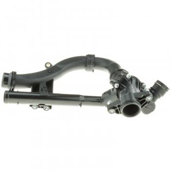 MotoRad 1015207 Engine Coolant Thermostat Housing Assembly product image 2 of 5