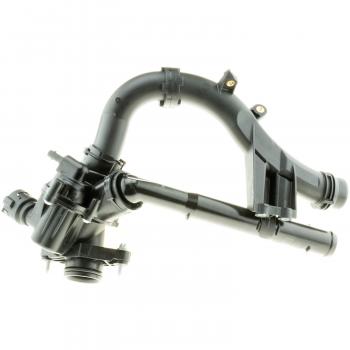 MotoRad 1015207 Engine Coolant Thermostat Housing Assembly product image 3 of 5