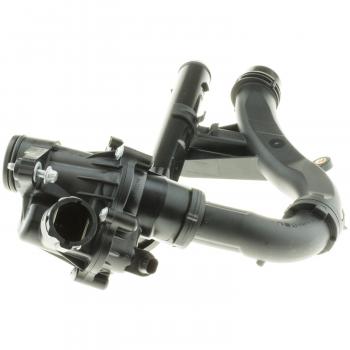 MotoRad 1015207 Engine Coolant Thermostat Housing Assembly product image 4 of 5