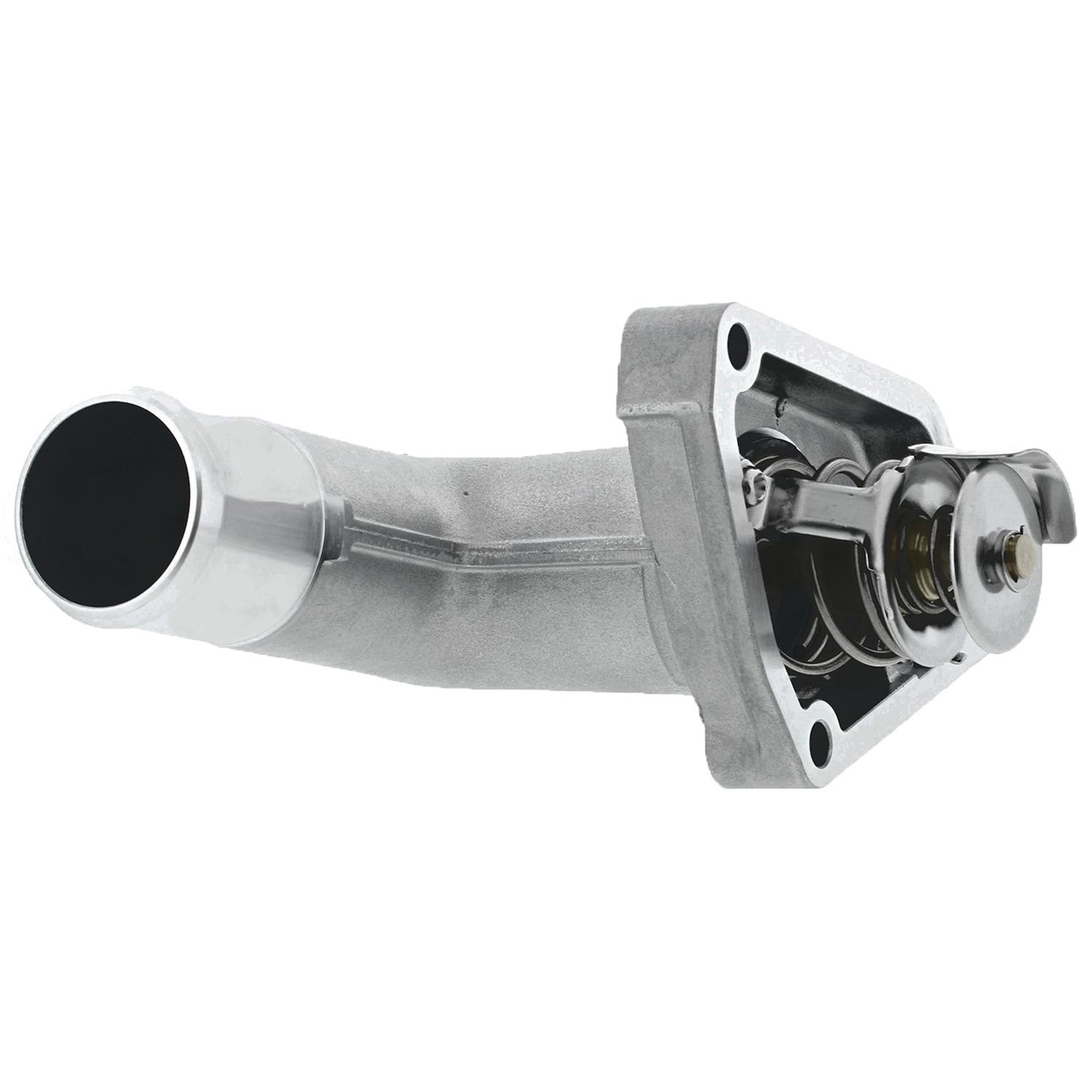MotoRad 1016180 - Engine Coolant Thermostat Housing Assembly MotoRad 1016180 Engine Coolant Thermostat Housing Assembly product image 1 of 7