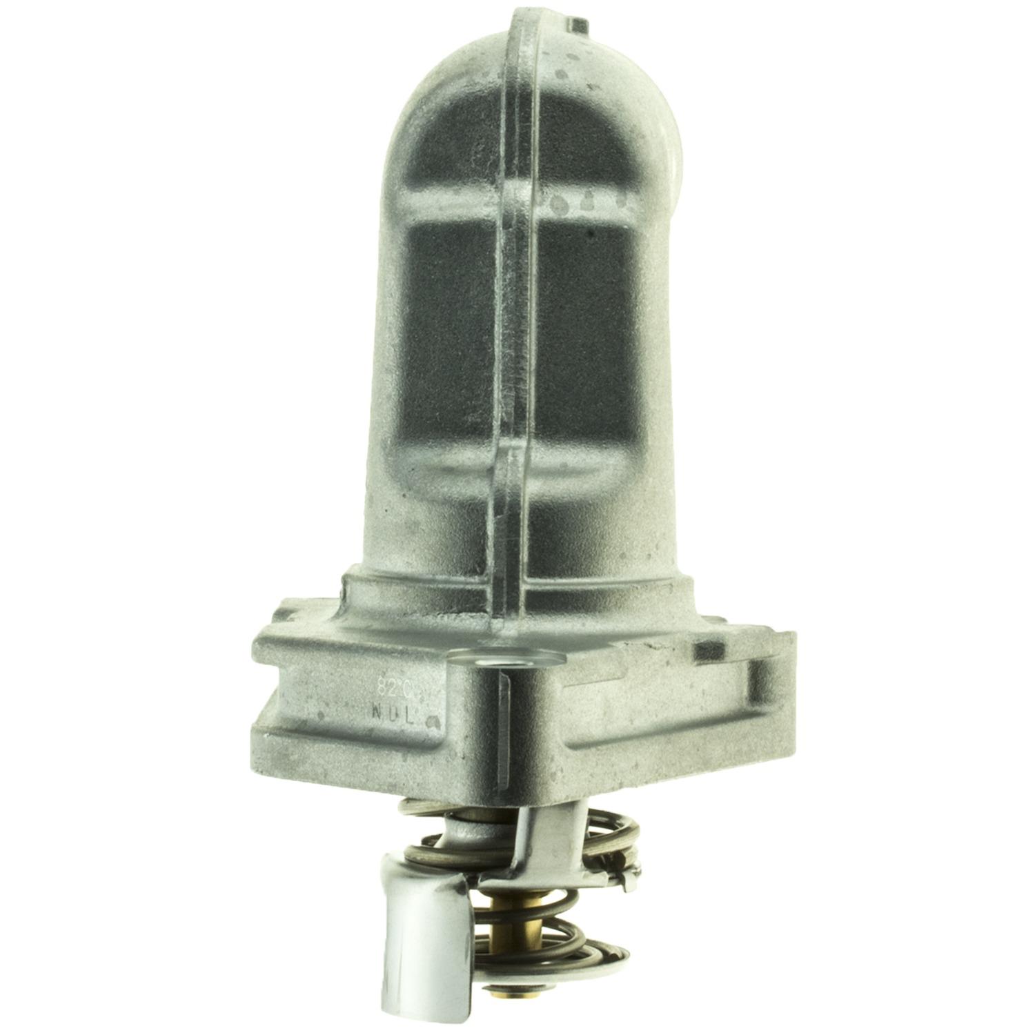 MotoRad 1016180 - Engine Coolant Thermostat Housing Assembly MotoRad 1016180 Engine Coolant Thermostat Housing Assembly product image 2 of 7