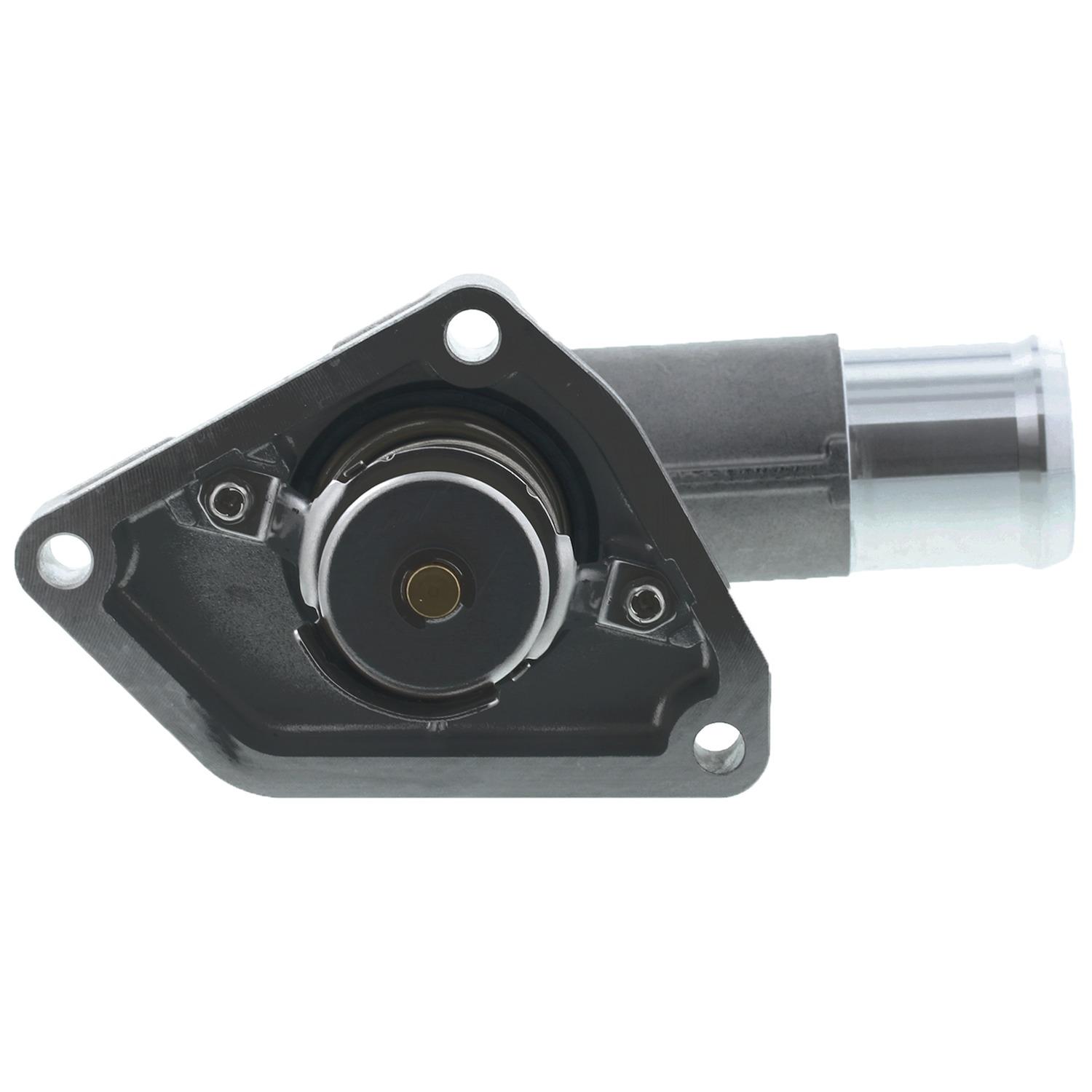 MotoRad 1016180 - Engine Coolant Thermostat Housing Assembly MotoRad 1016180 Engine Coolant Thermostat Housing Assembly product image 3 of 7