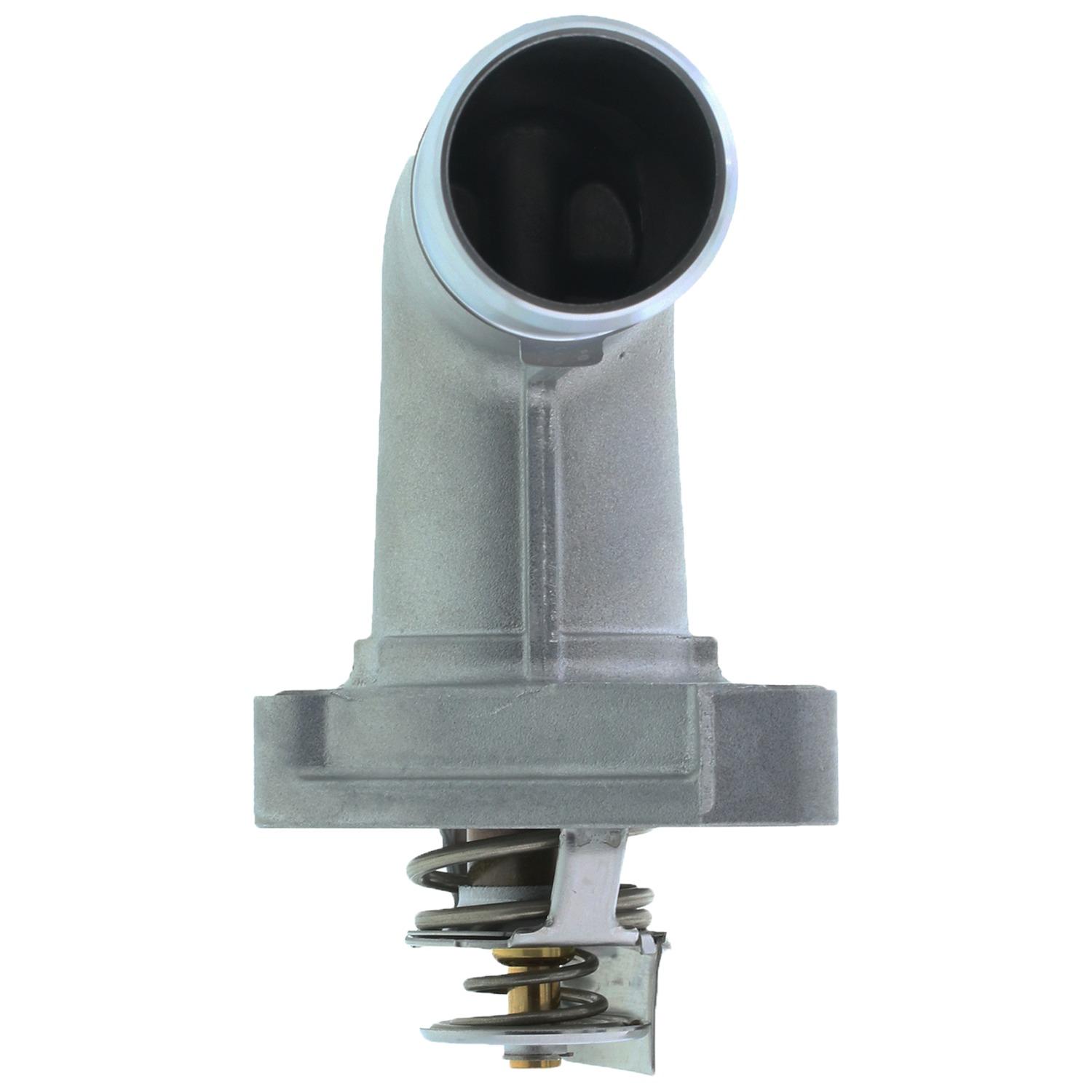 MotoRad 1016180 - Engine Coolant Thermostat Housing Assembly MotoRad 1016180 Engine Coolant Thermostat Housing Assembly product image 4 of 7