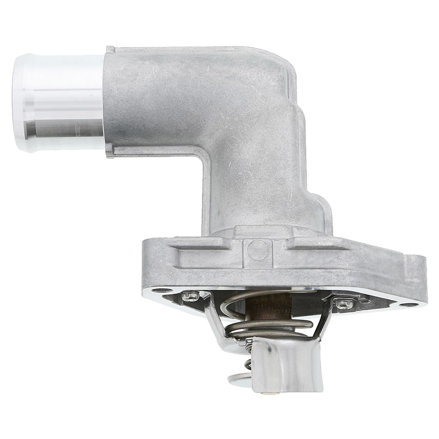 MotoRad 1016180 - Engine Coolant Thermostat Housing Assembly MotoRad 1016180 Engine Coolant Thermostat Housing Assembly product image 5 of 7
