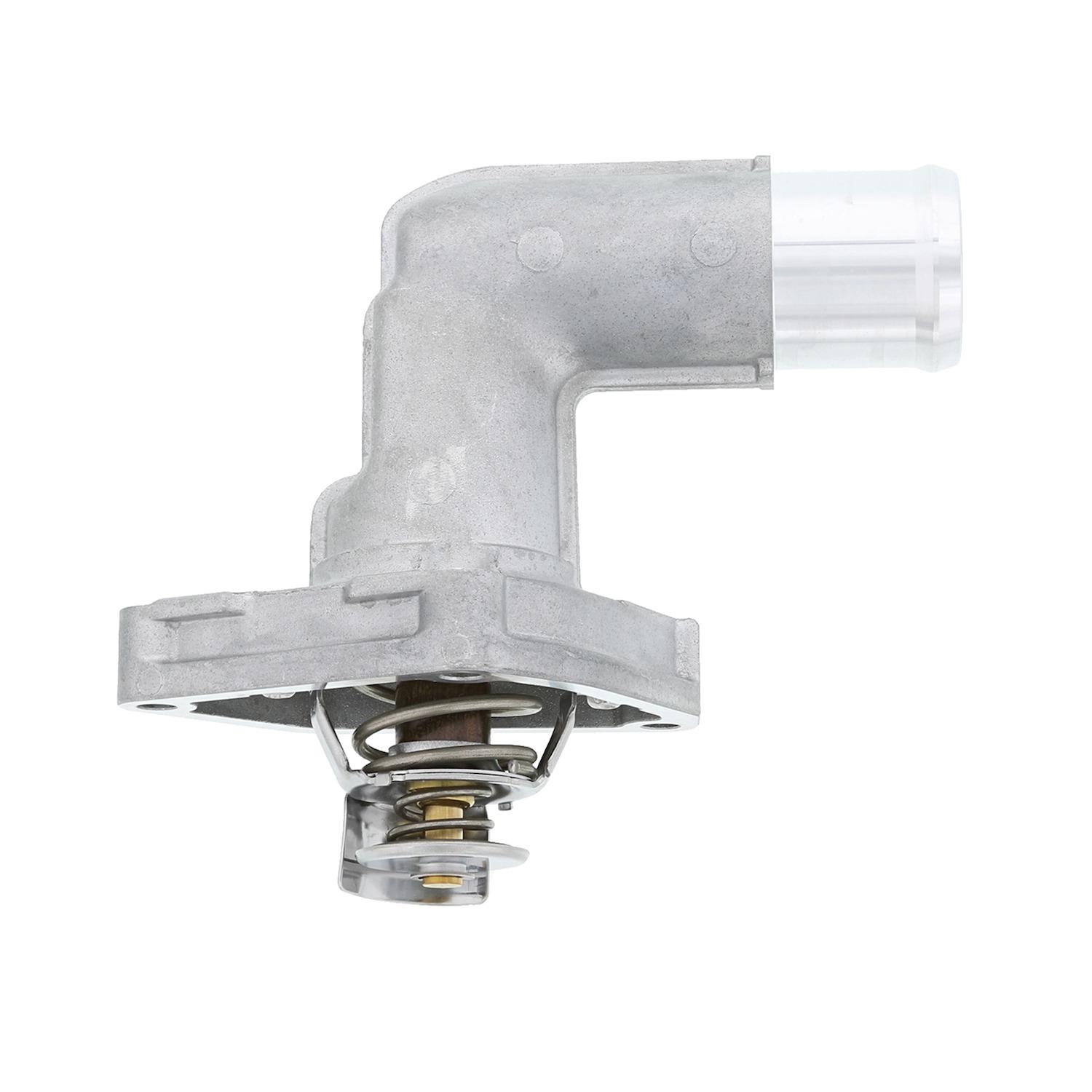 MotoRad 1016180 - Engine Coolant Thermostat Housing Assembly MotoRad 1016180 Engine Coolant Thermostat Housing Assembly product image 6 of 7