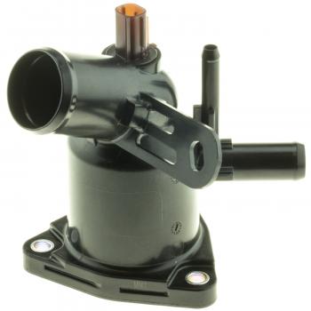 MotoRad 1017189 - Engine Coolant Thermostat Housing Assembly MotoRad 1017189 Engine Coolant Thermostat Housing Assembly product image 1 of 8