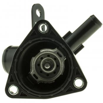 MotoRad 1017189 Engine Coolant Thermostat Housing Assembly product image 3 of 8