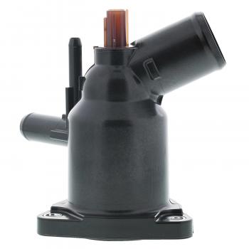 MotoRad 1017189 Engine Coolant Thermostat Housing Assembly product image 7 of 8