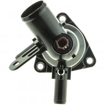 MotoRad 1017189 Engine Coolant Thermostat Housing Assembly product image 8 of 8