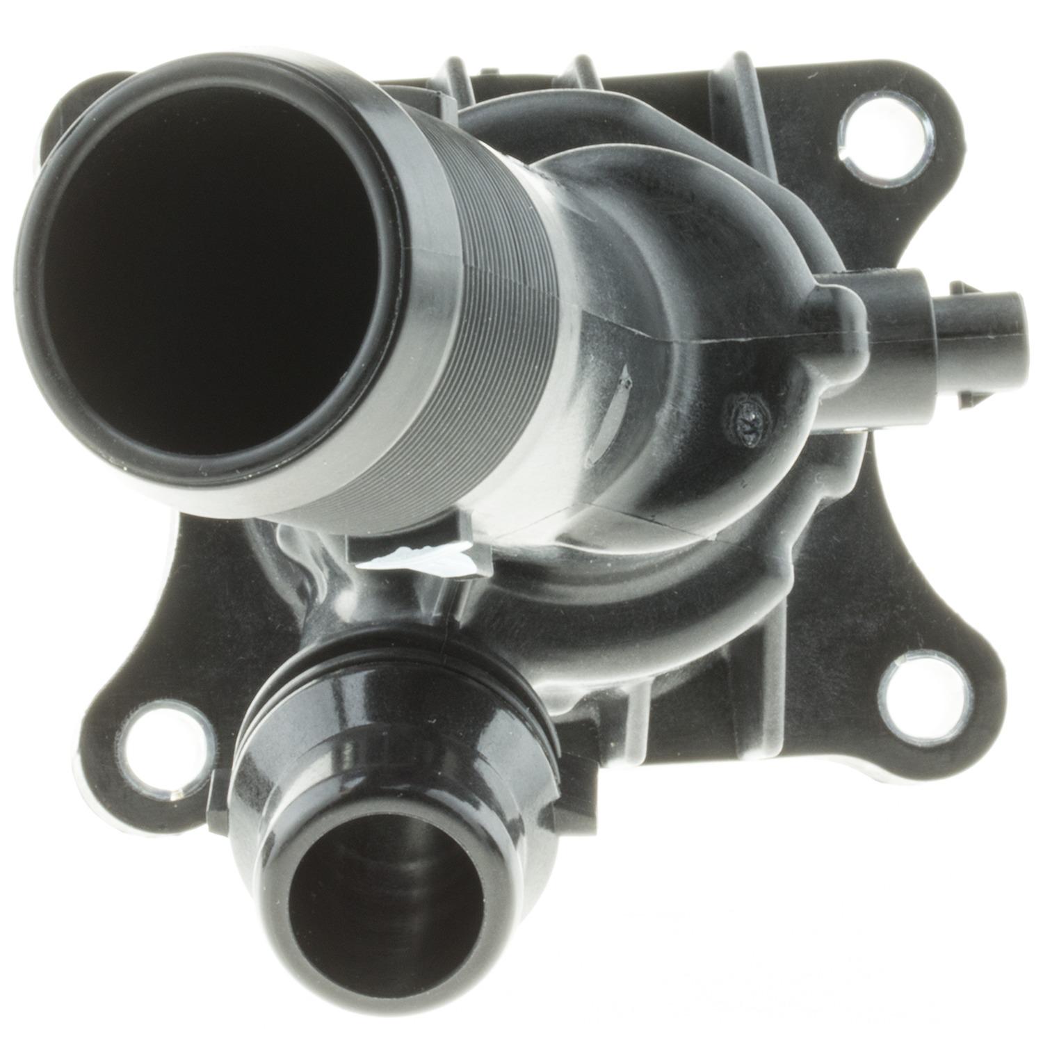 MotoRad 1018221 Engine Coolant Thermostat Housing Assembly product image 4 of 4