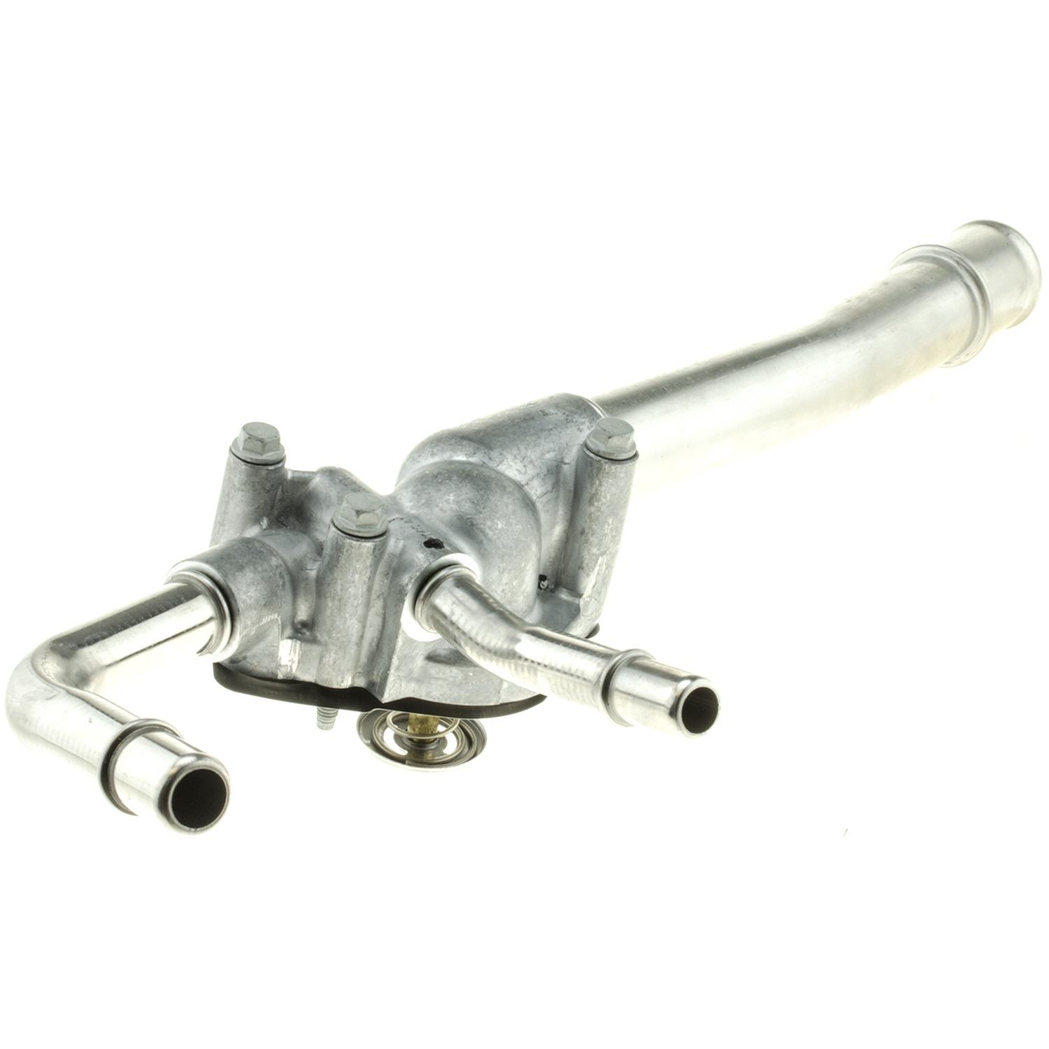MotoRad 1019180 - Engine Coolant Thermostat Housing Assembly MotoRad 1019180 Engine Coolant Thermostat Housing Assembly product image 1 of 4