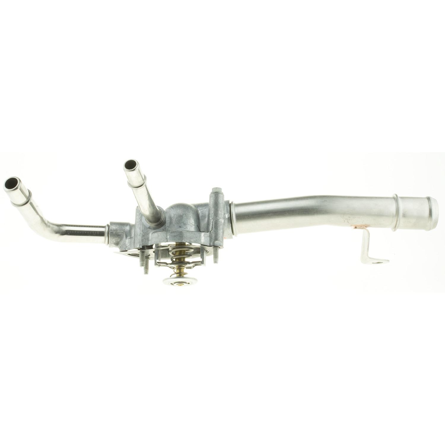 MotoRad 1019180 - Engine Coolant Thermostat Housing Assembly MotoRad 1019180 Engine Coolant Thermostat Housing Assembly product image 3 of 4