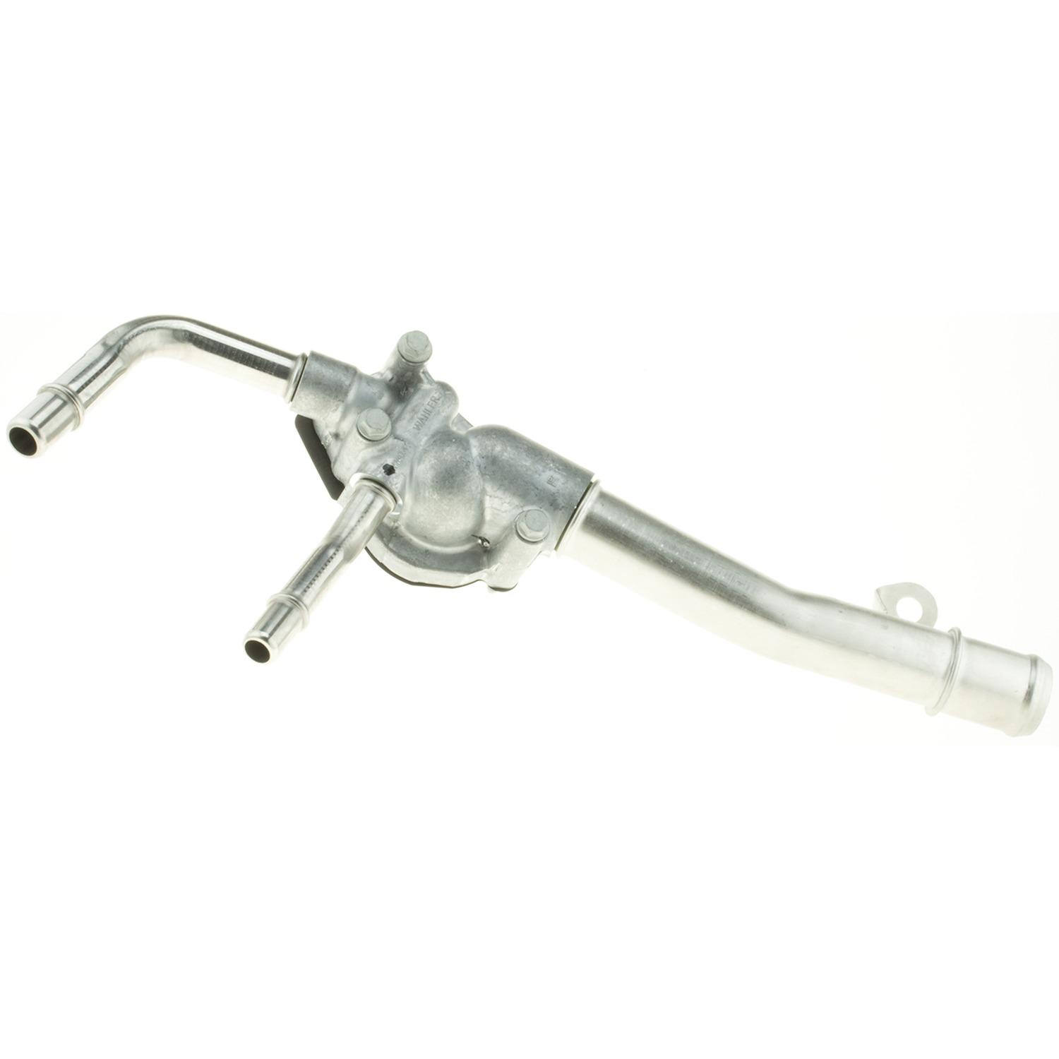 MotoRad 1019180 - Engine Coolant Thermostat Housing Assembly MotoRad 1019180 Engine Coolant Thermostat Housing Assembly product image 4 of 4