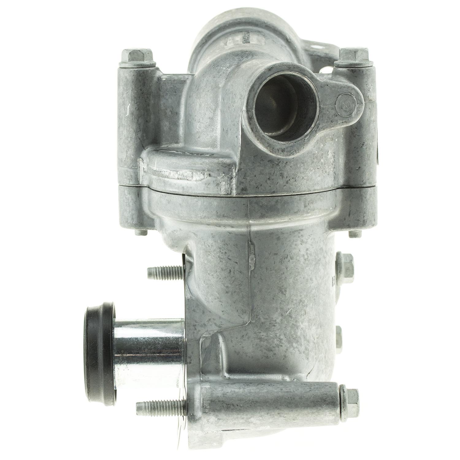 MotoRad 1020180 - Engine Coolant Thermostat Housing Assembly MotoRad 1020180 Engine Coolant Thermostat Housing Assembly product image 2 of 7