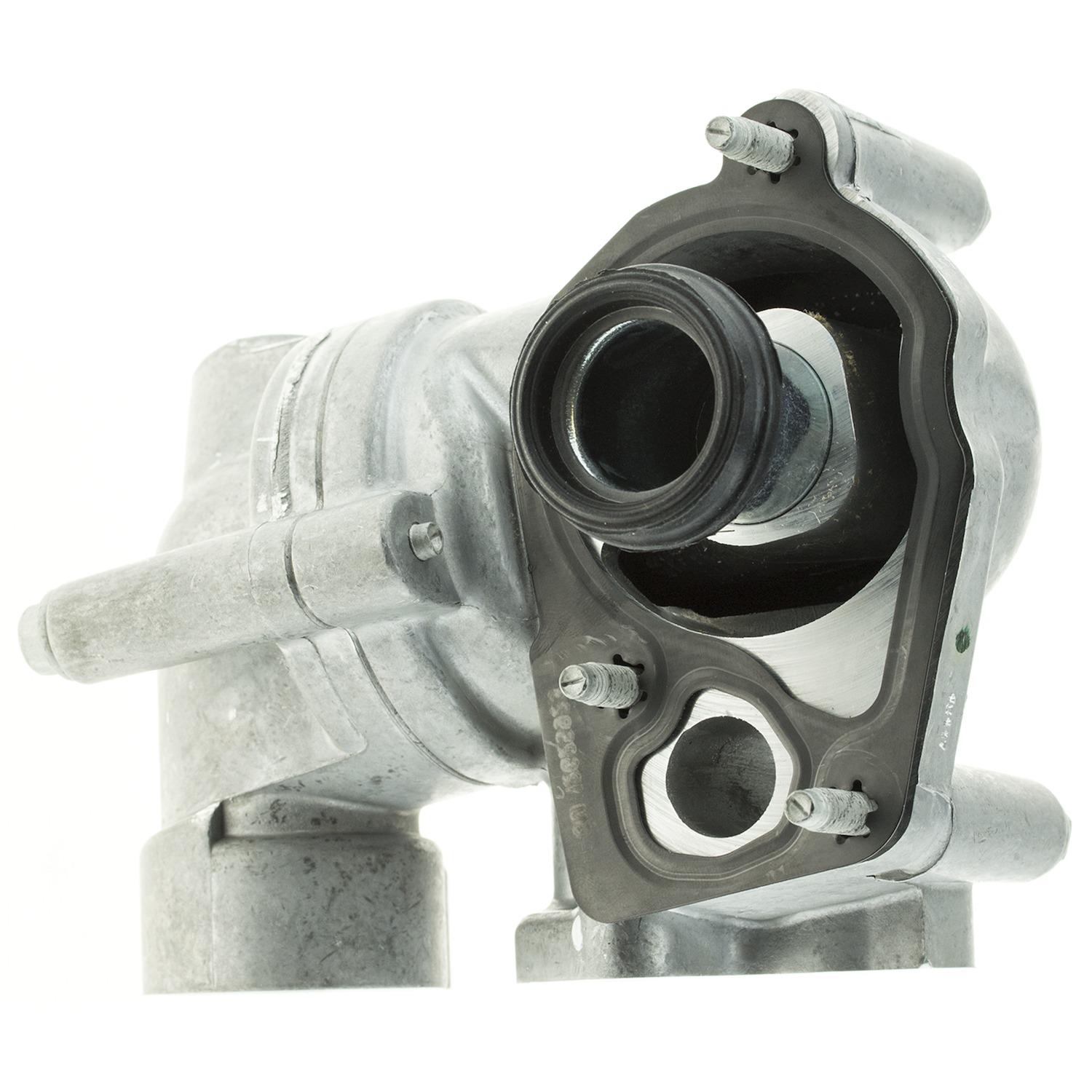 MotoRad 1020180 - Engine Coolant Thermostat Housing Assembly MotoRad 1020180 Engine Coolant Thermostat Housing Assembly product image 3 of 7