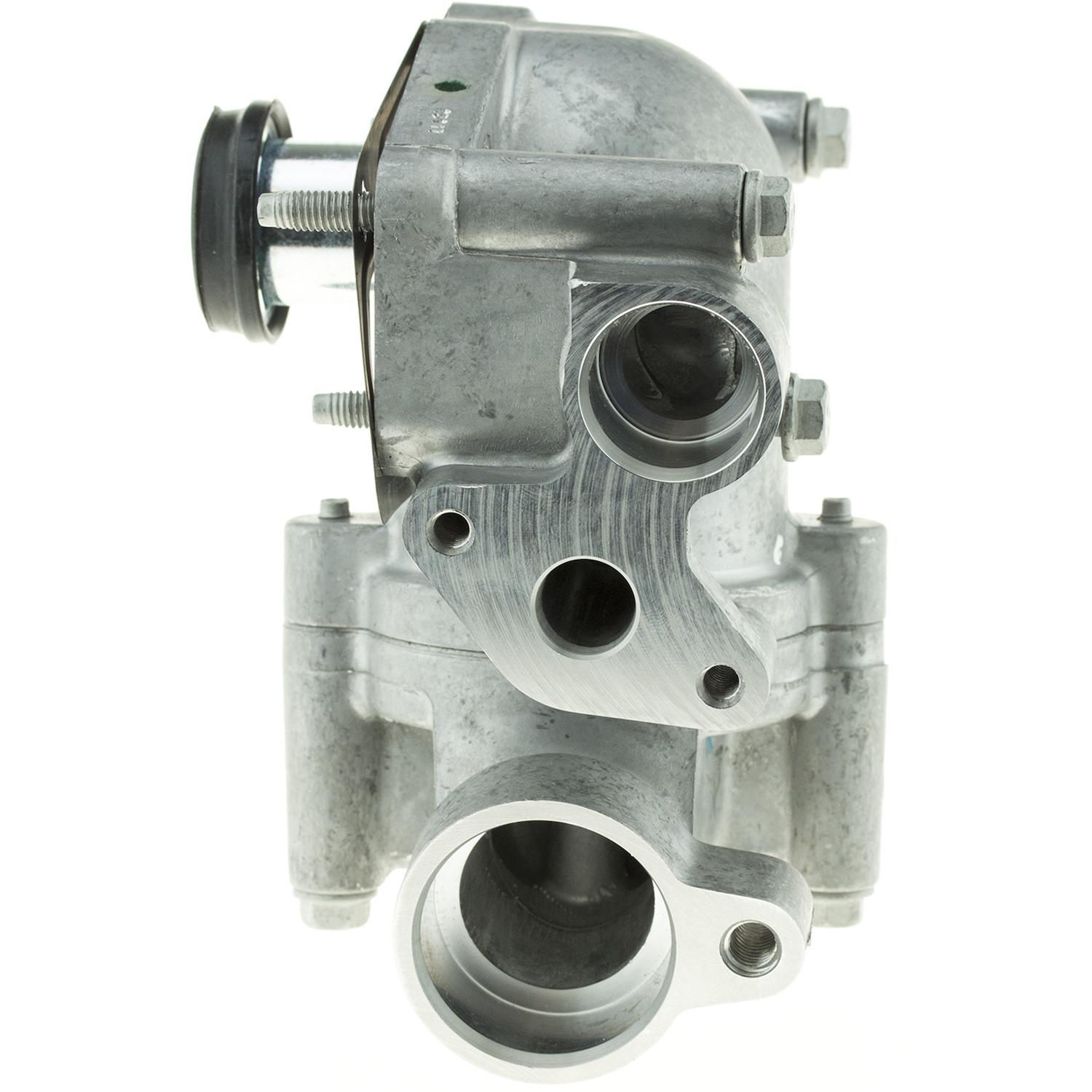 MotoRad 1020180 - Engine Coolant Thermostat Housing Assembly MotoRad 1020180 Engine Coolant Thermostat Housing Assembly product image 4 of 7