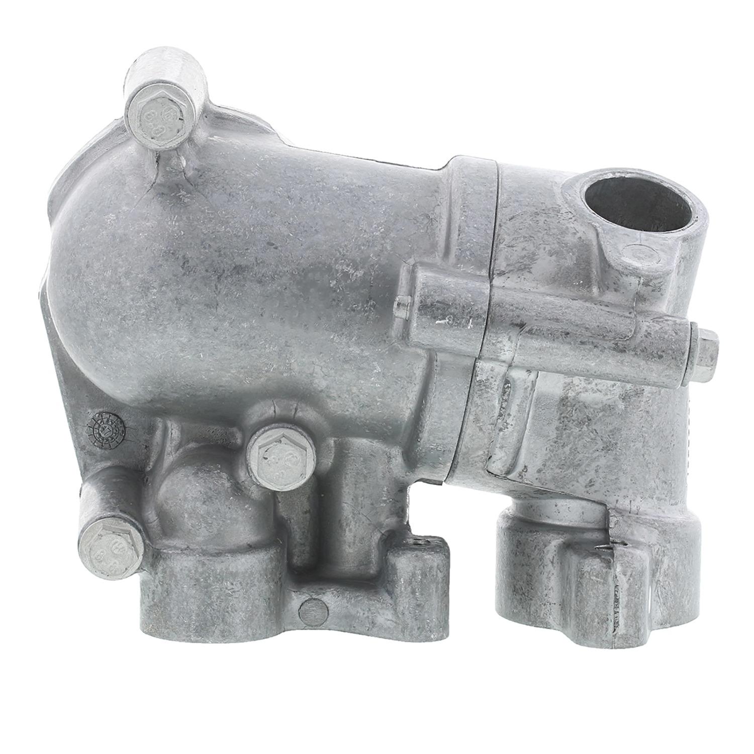 MotoRad 1020180 - Engine Coolant Thermostat Housing Assembly MotoRad 1020180 Engine Coolant Thermostat Housing Assembly product image 5 of 7