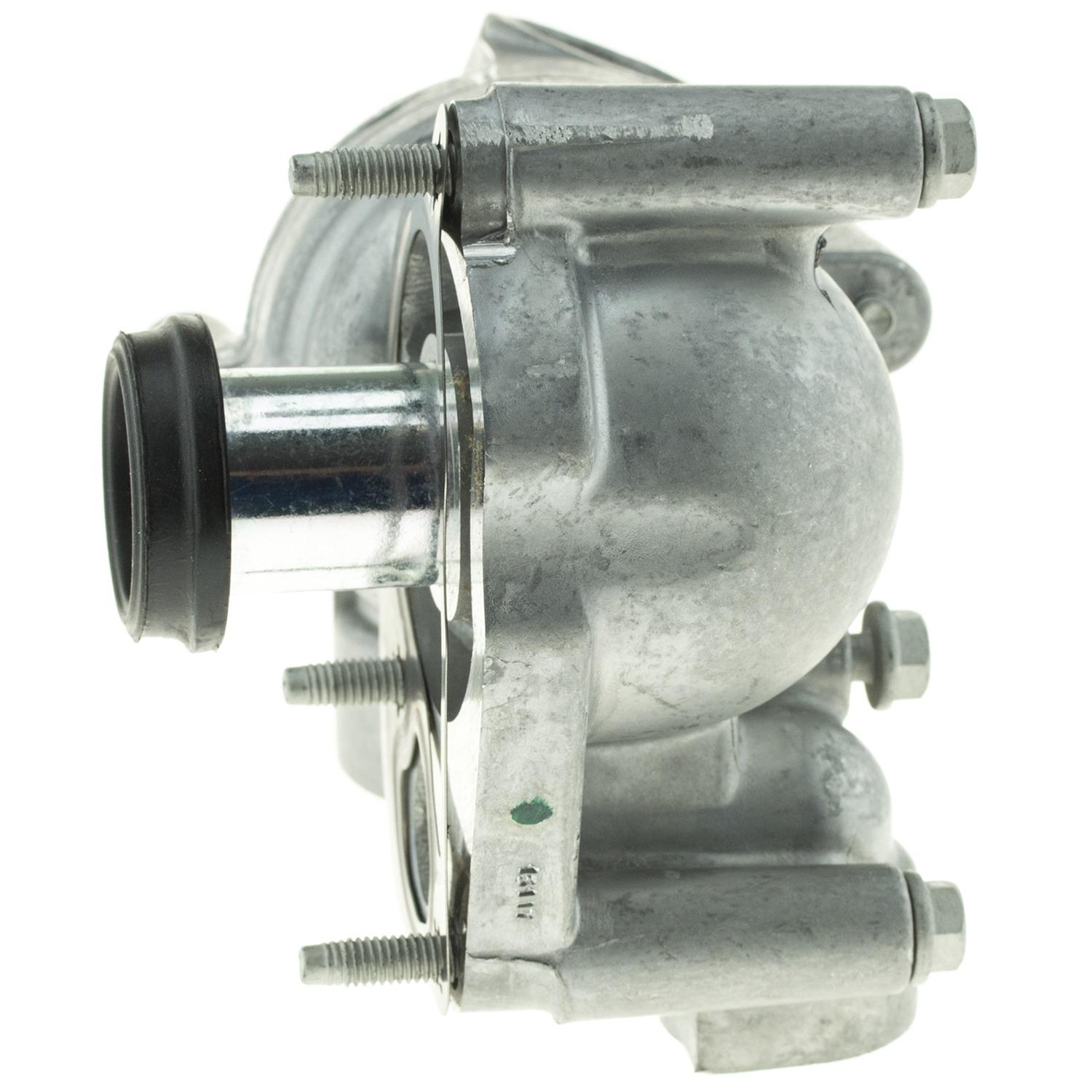 MotoRad 1020180 - Engine Coolant Thermostat Housing Assembly MotoRad 1020180 Engine Coolant Thermostat Housing Assembly product image 6 of 7