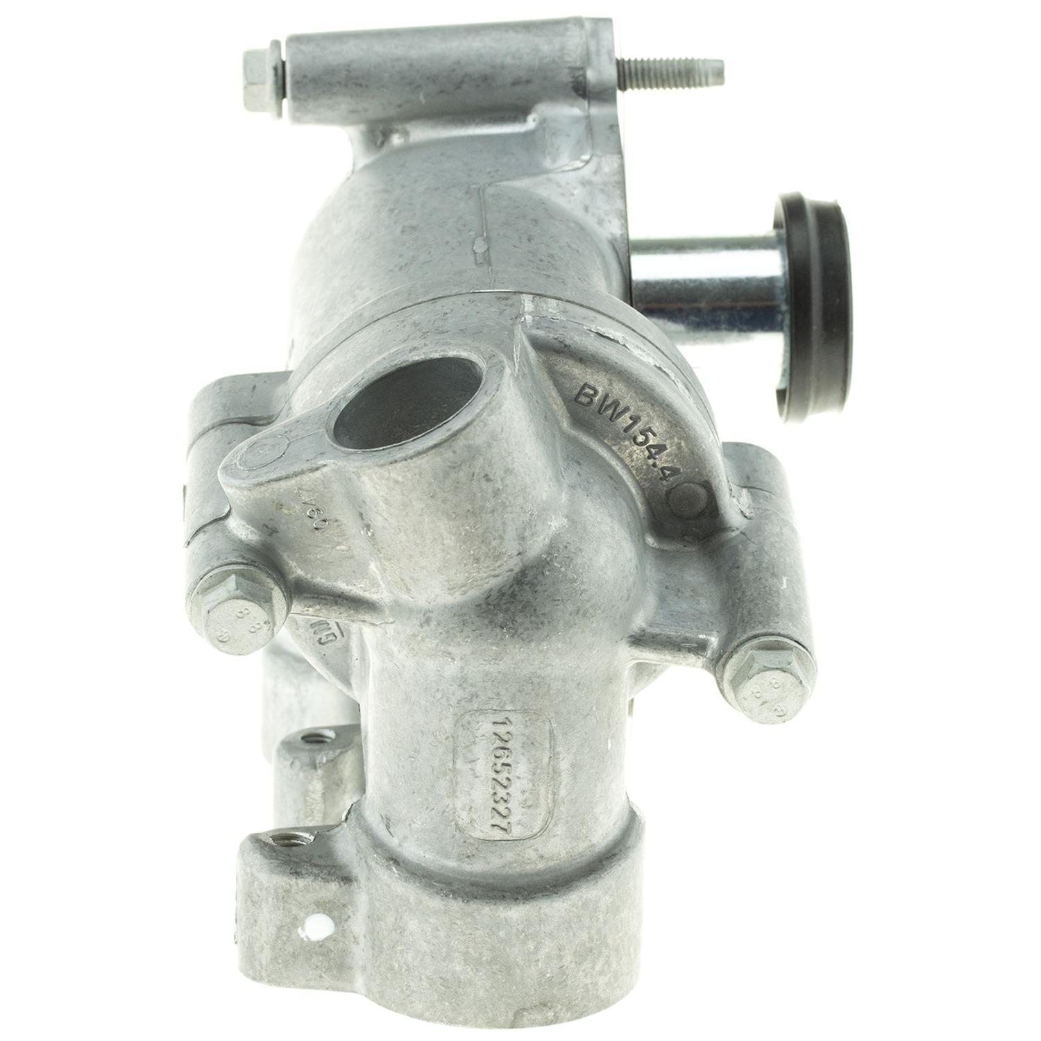 MotoRad 1020180 - Engine Coolant Thermostat Housing Assembly MotoRad 1020180 Engine Coolant Thermostat Housing Assembly product image 7 of 7