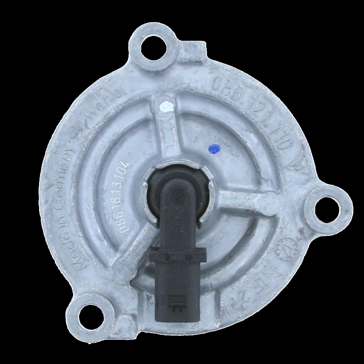 MotoRad 1022215 - Engine Coolant Thermostat MotoRad 1022215 Engine Coolant Thermostat product image 4 of 4