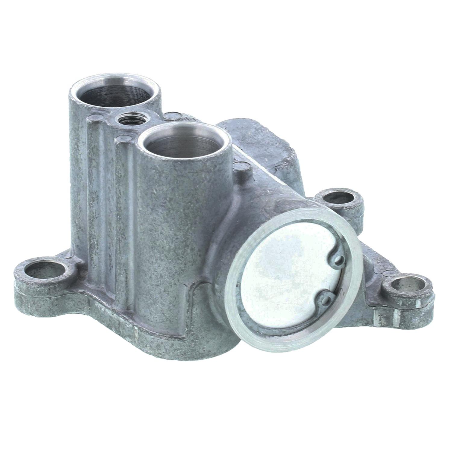 MotoRad 1025212 - Engine Oil Thermostat MotoRad 1025212 Engine Oil Thermostat product image 1 of 4