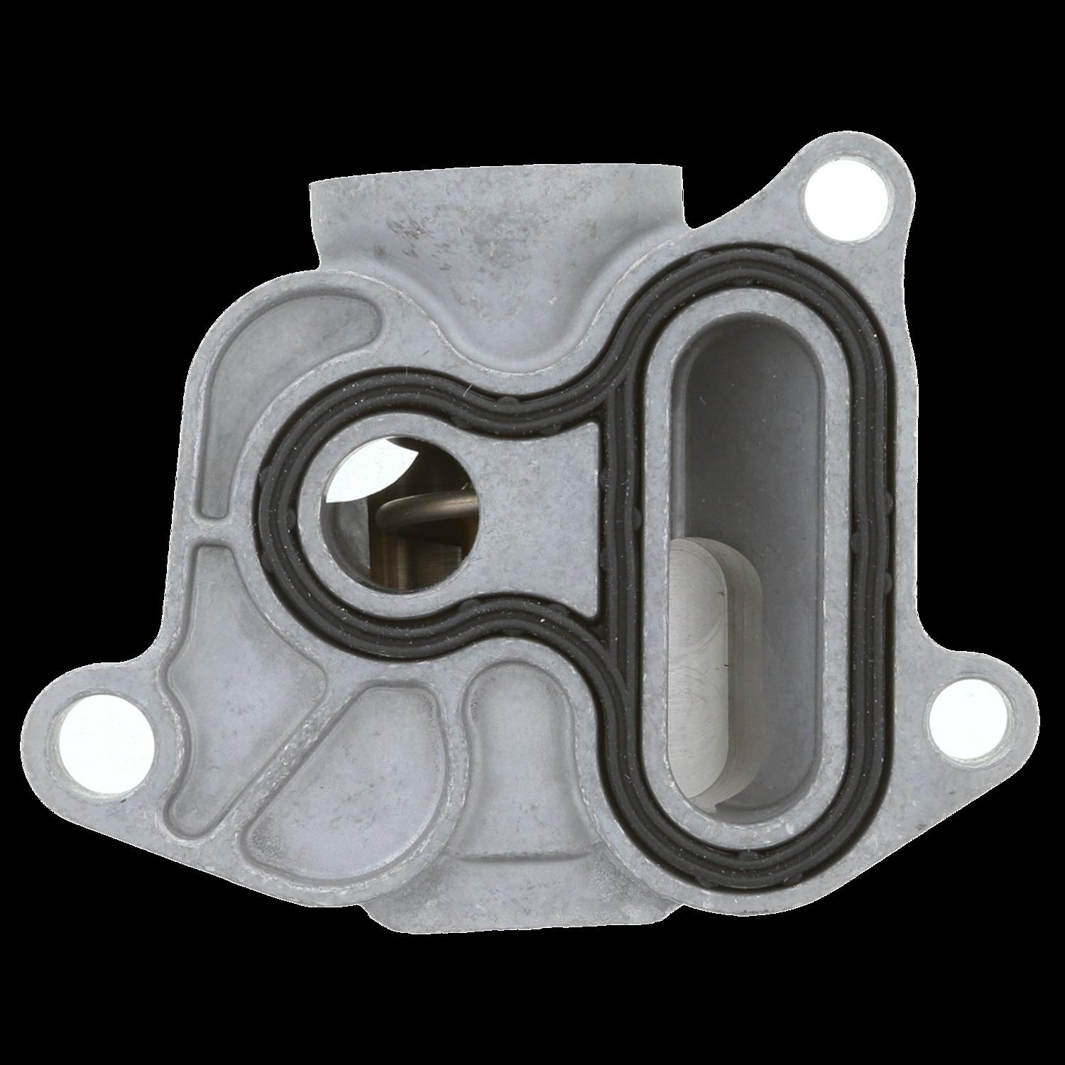 MotoRad 1025212 - Engine Oil Thermostat MotoRad 1025212 Engine Oil Thermostat product image 2 of 4