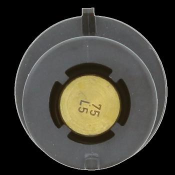 MotoRad 1027167 Auto Trans Oil Cooler Thermostat product image 2 of 4