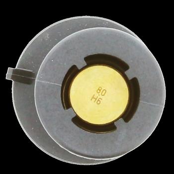MotoRad 1028176 - Auto Trans Oil Cooler Thermostat MotoRad 1028176 Auto Trans Oil Cooler Thermostat product image 2 of 4