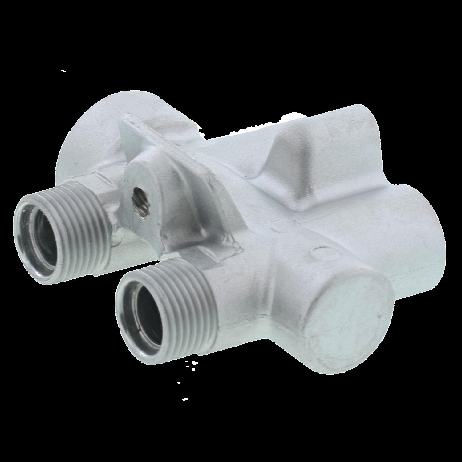 MotoRad 1029167 - Auto Trans Oil Cooler Thermostat MotoRad 1029167 Auto Trans Oil Cooler Thermostat product image 1 of 4