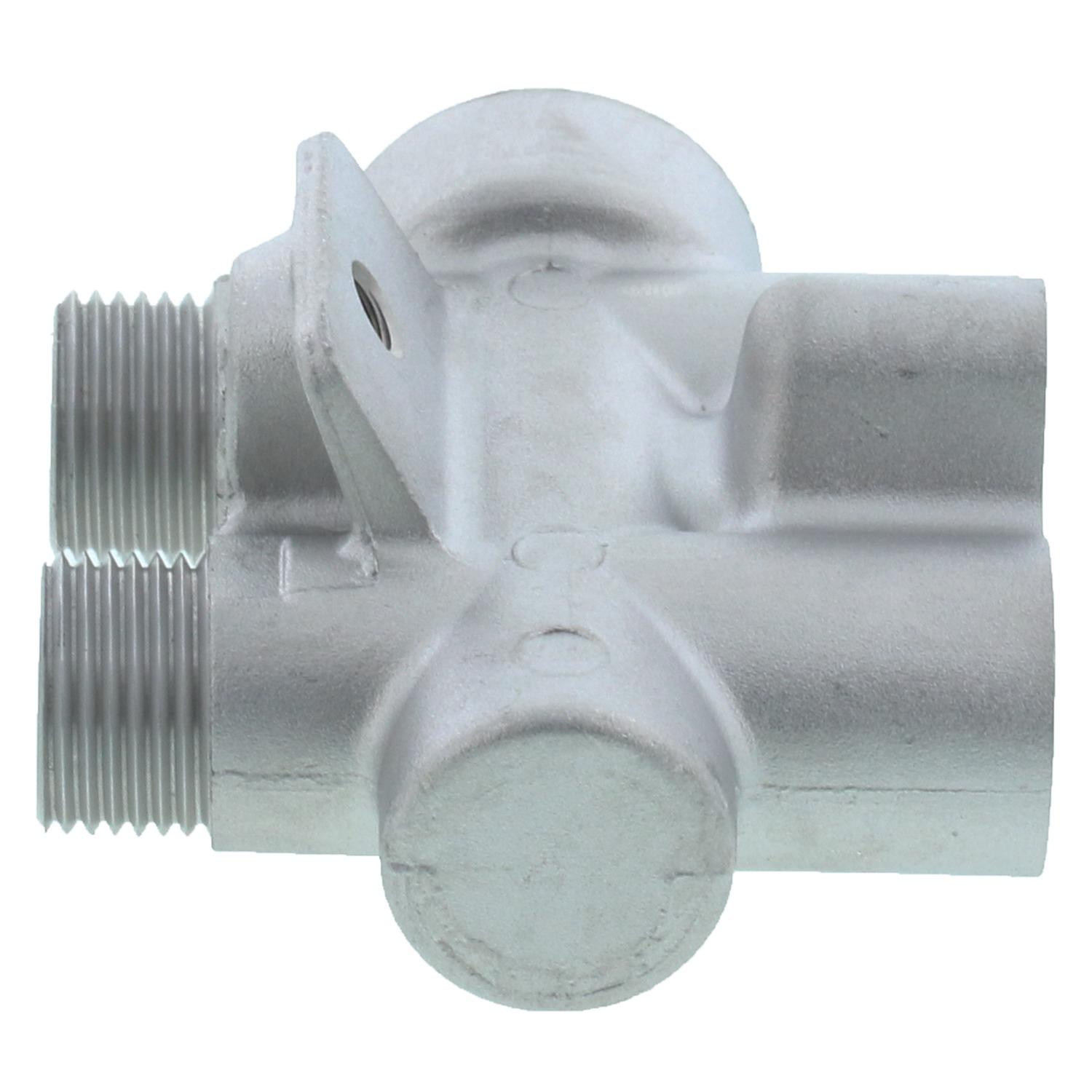 MotoRad 1029167 - Auto Trans Oil Cooler Thermostat MotoRad 1029167 Auto Trans Oil Cooler Thermostat product image 3 of 4