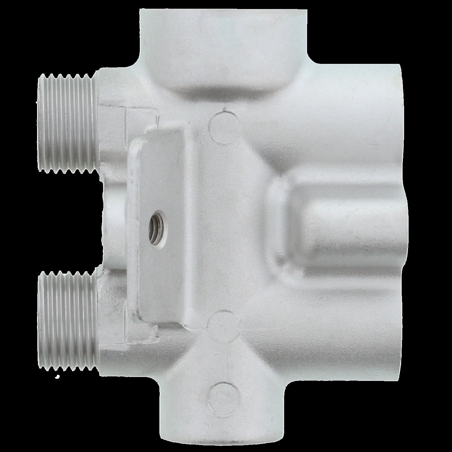 MotoRad 1029167 - Auto Trans Oil Cooler Thermostat MotoRad 1029167 Auto Trans Oil Cooler Thermostat product image 4 of 4