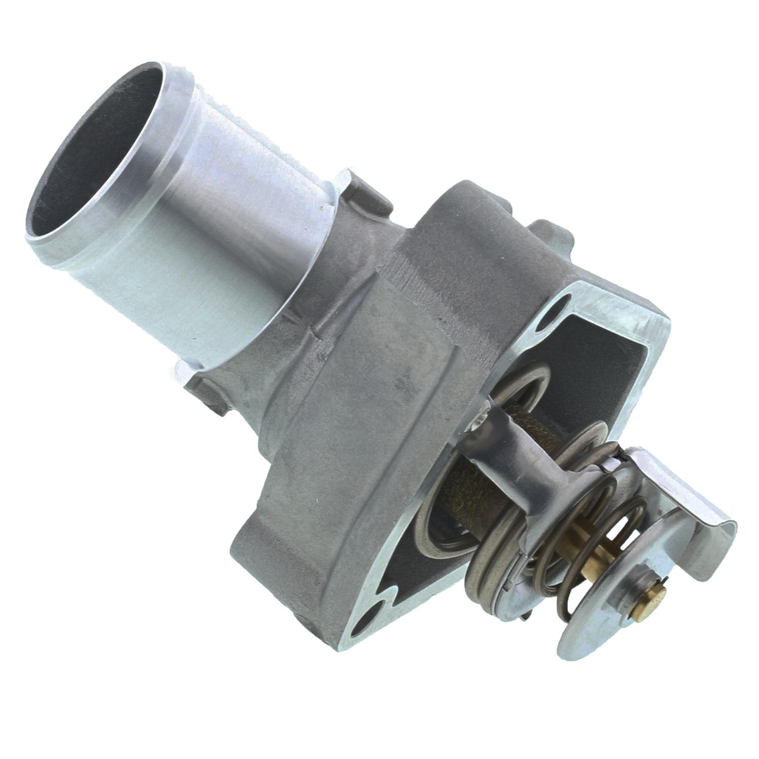 MotoRad 1031180 Engine Coolant Thermostat Housing Assembly product image 1 of 4