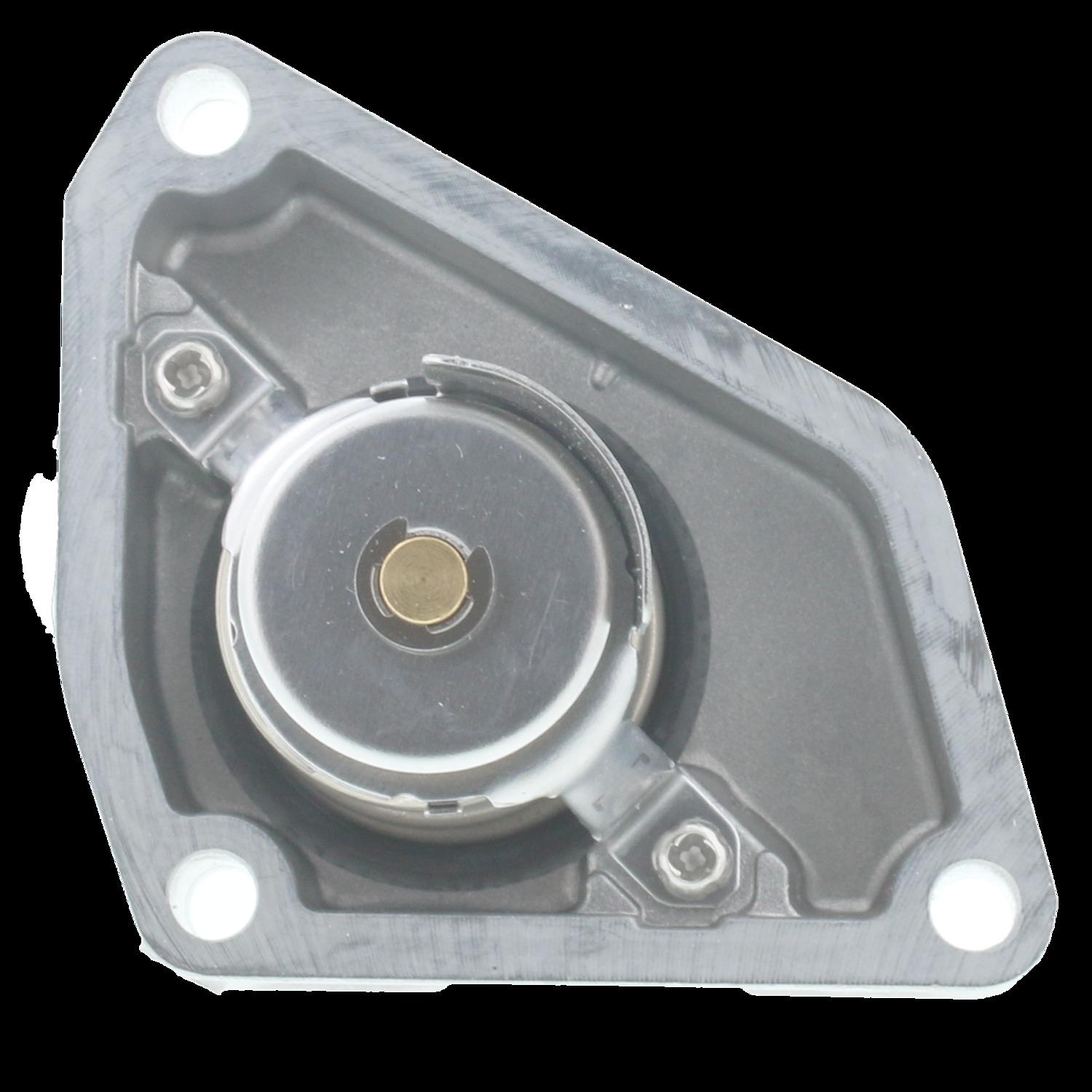MotoRad 1031180 Engine Coolant Thermostat Housing Assembly product image 2 of 4