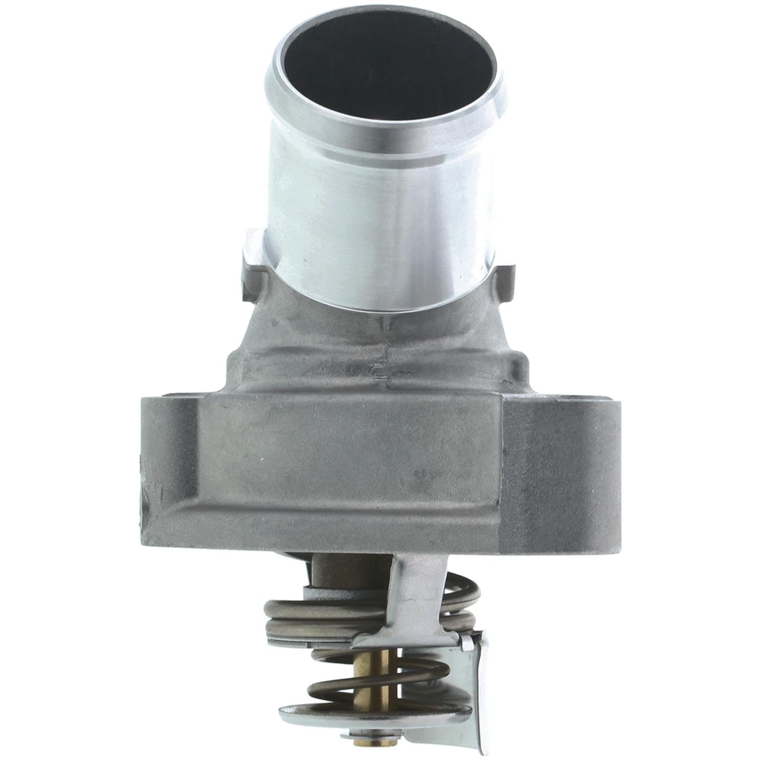 MotoRad 1031180 Engine Coolant Thermostat Housing Assembly product image 3 of 4