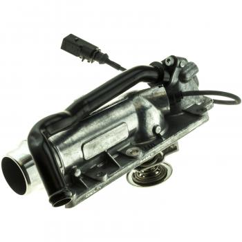 MotoRad 1032221 Engine Coolant Thermostat Housing Assembly product image 1 of 5