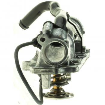 MotoRad 1032221 Engine Coolant Thermostat Housing Assembly product image 2 of 5