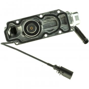 MotoRad 1032221 Engine Coolant Thermostat Housing Assembly product image 3 of 5
