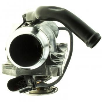 MotoRad 1032221 Engine Coolant Thermostat Housing Assembly product image 4 of 5