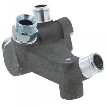 MotoRad 1033181 Engine Oil Thermostat product image 1 of 4