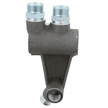 MotoRad 1033181 Engine Oil Thermostat product image 2 of 4