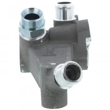 MotoRad 1033181 Engine Oil Thermostat product image 3 of 4