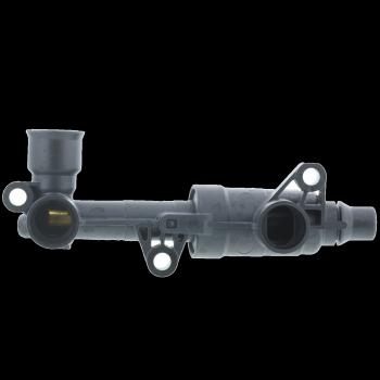 MotoRad 1034187 - Auto Trans Oil Cooler Thermostat MotoRad 1034187 Auto Trans Oil Cooler Thermostat product image 2 of 4