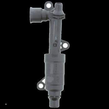 MotoRad 1034187 - Auto Trans Oil Cooler Thermostat MotoRad 1034187 Auto Trans Oil Cooler Thermostat product image 4 of 4