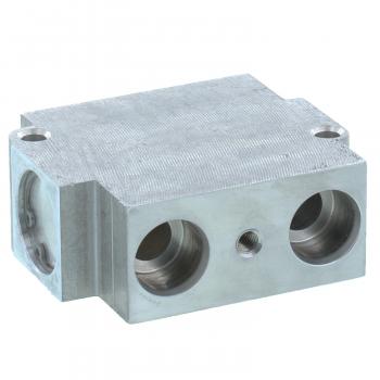 MotoRad 1035176 - Auto Trans Oil Cooler Thermostat MotoRad 1035176 Auto Trans Oil Cooler Thermostat product image 1 of 4