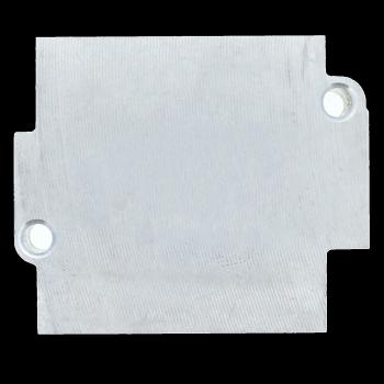 MotoRad 1035176 - Auto Trans Oil Cooler Thermostat MotoRad 1035176 Auto Trans Oil Cooler Thermostat product image 2 of 4