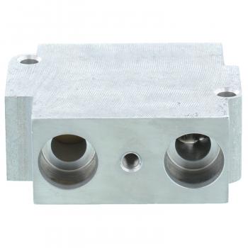 MotoRad 1035176 - Auto Trans Oil Cooler Thermostat MotoRad 1035176 Auto Trans Oil Cooler Thermostat product image 3 of 4