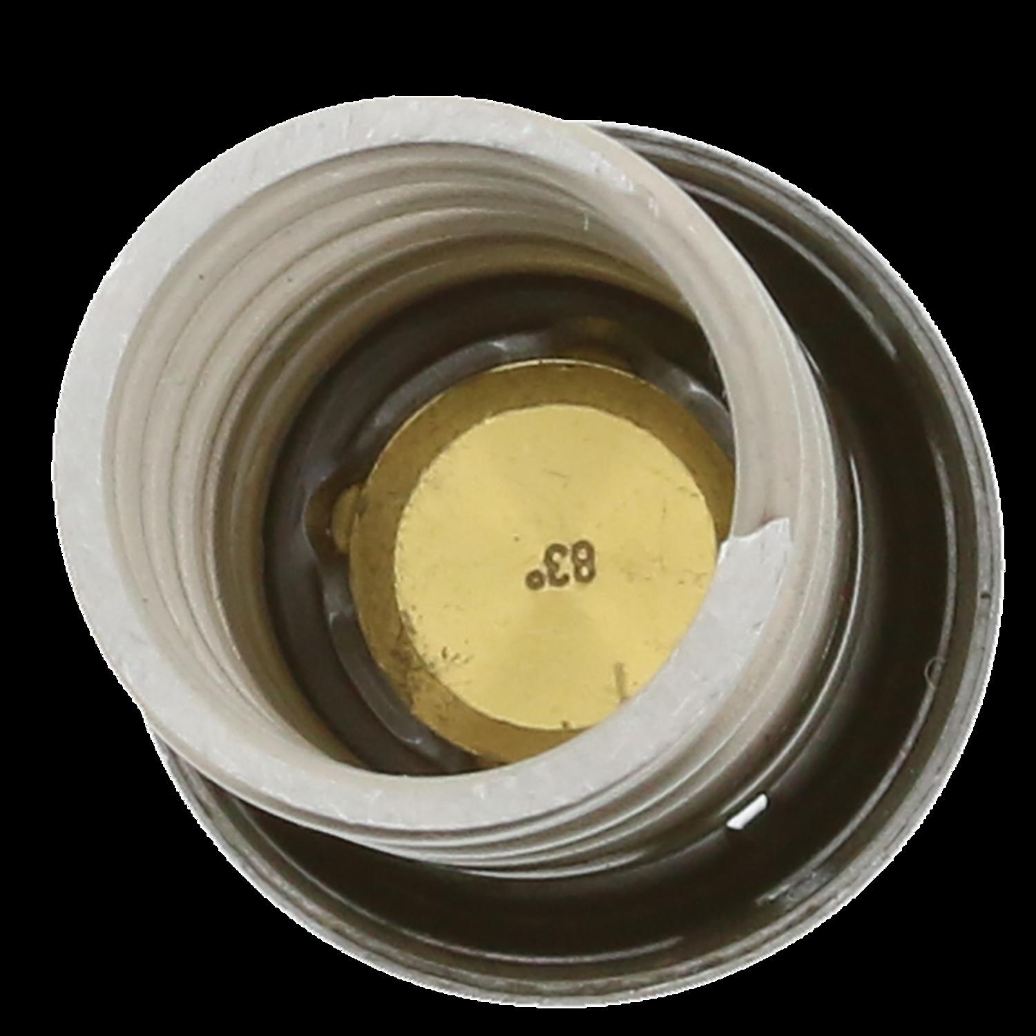 MotoRad 1036181 Engine Oil Thermostat product image 2 of 4
