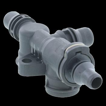 MotoRad 1037180 Auto Trans Oil Cooler Thermostat product image 1 of 4