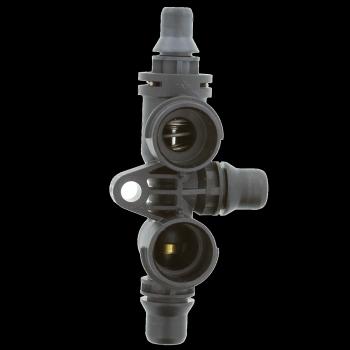 MotoRad 1037180 Auto Trans Oil Cooler Thermostat product image 2 of 4